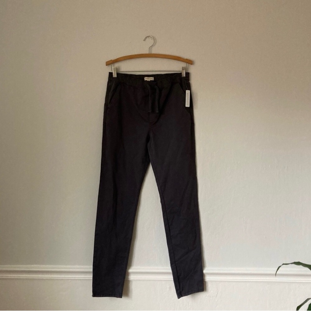 Tucker+Tate Boys Trousers Gray Pants Casual Dress Comfy